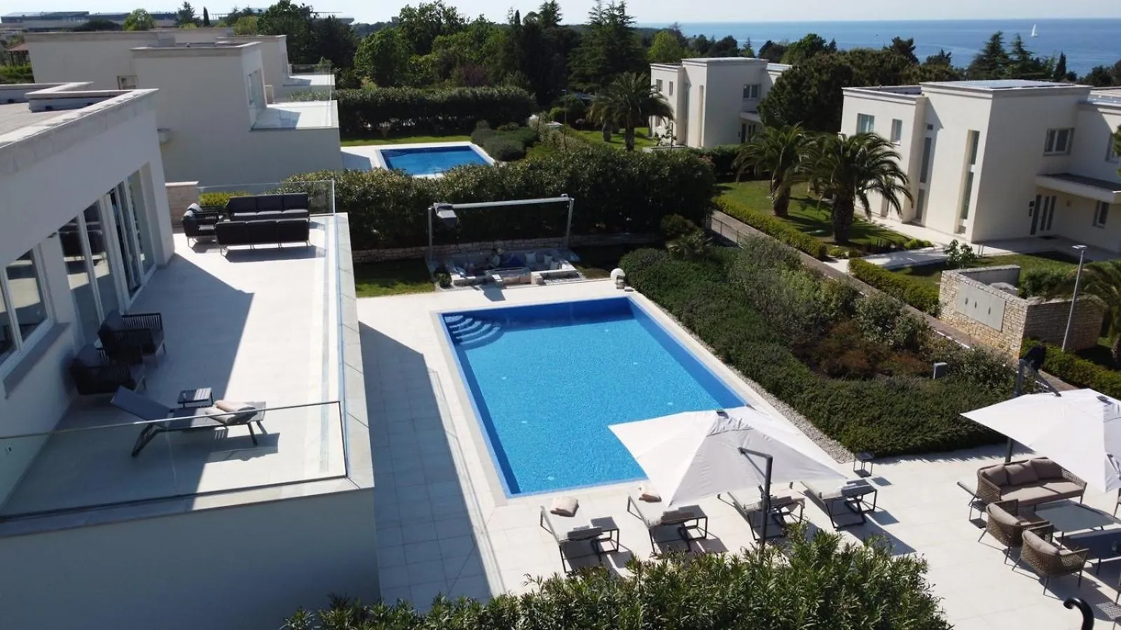 Celine Villa Savudrija 0*,