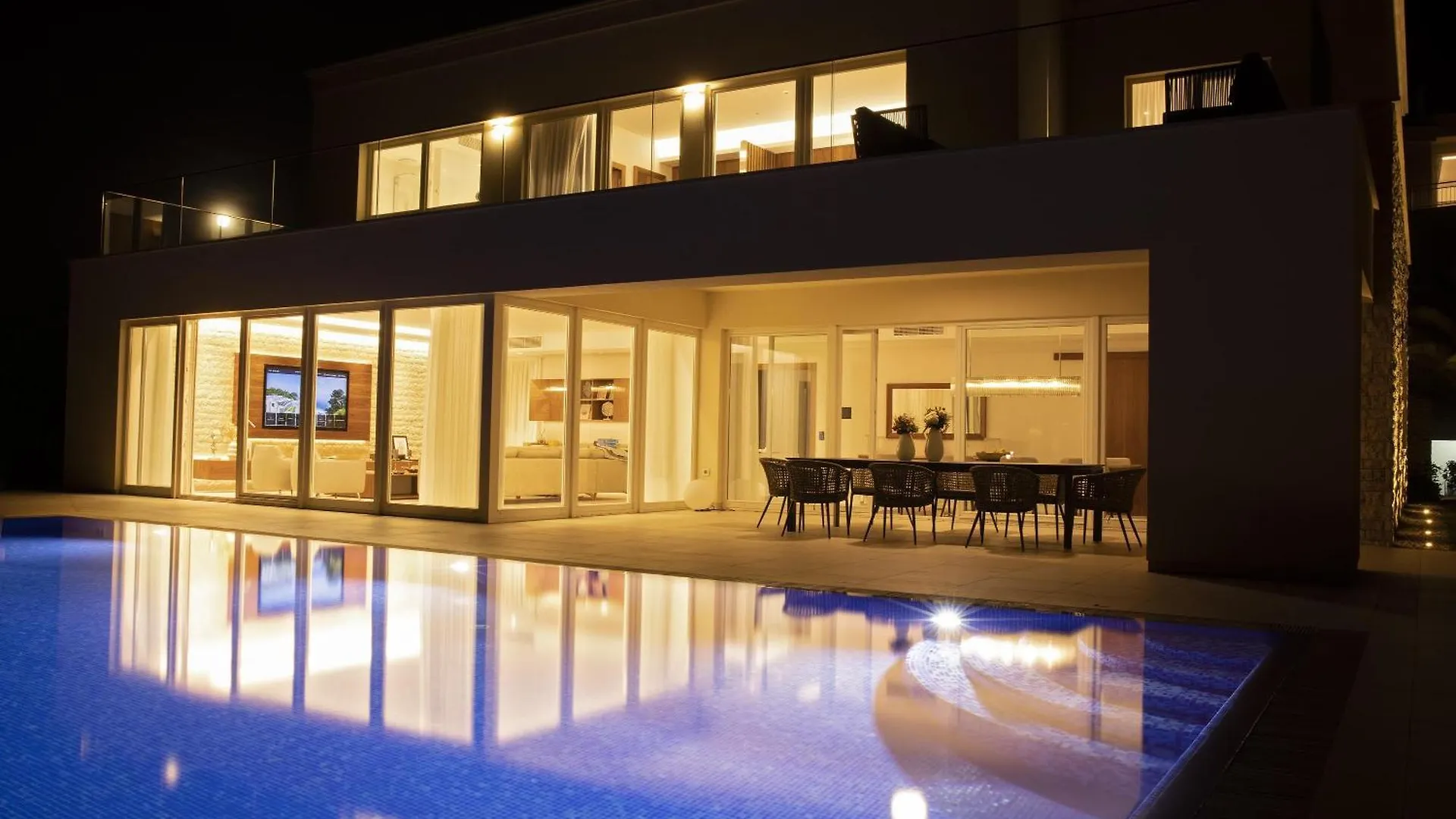 Celine Villa Savudrija Croatia