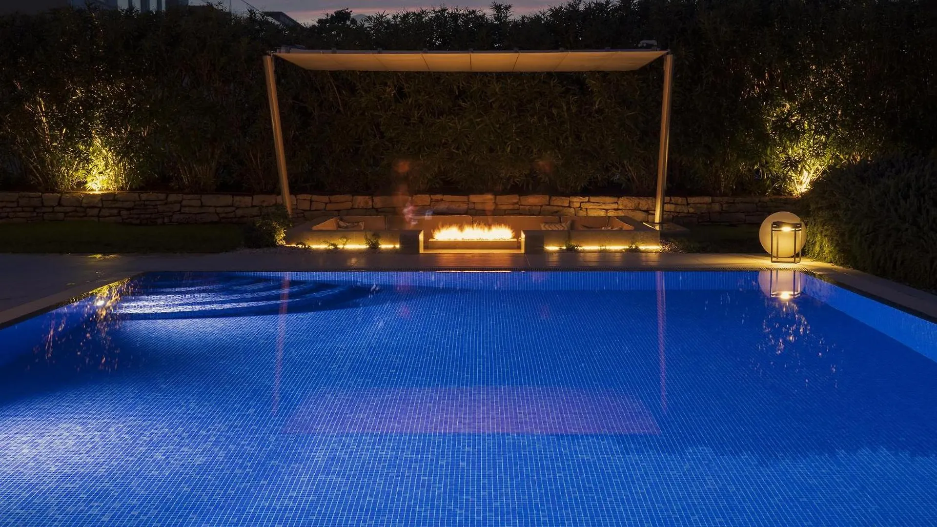 Celine Villa Savudrija Croatia