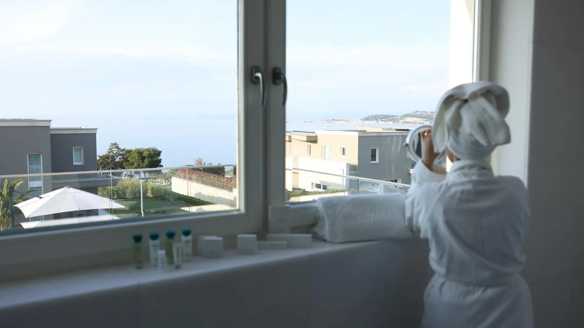 Celine Villa Savudrija