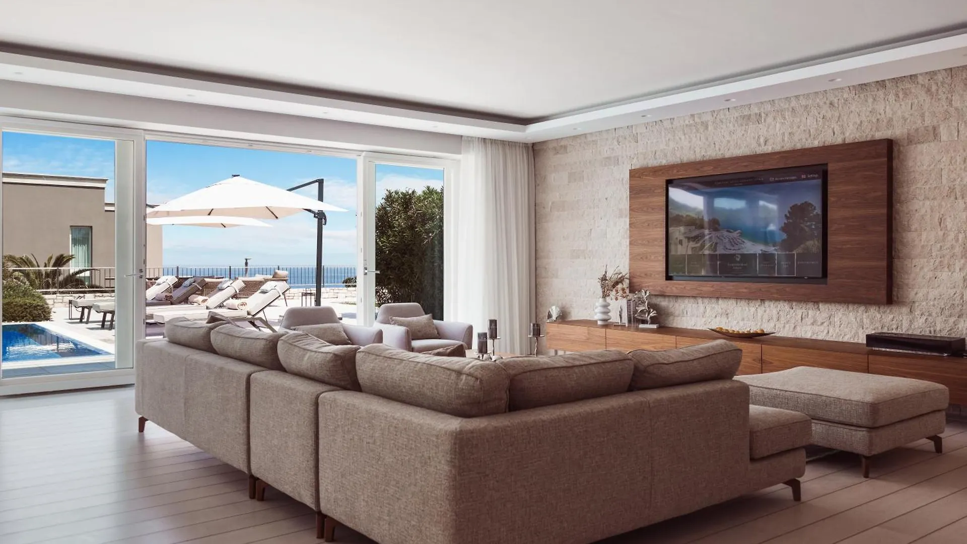 Celine Villa Savudrija Croatia