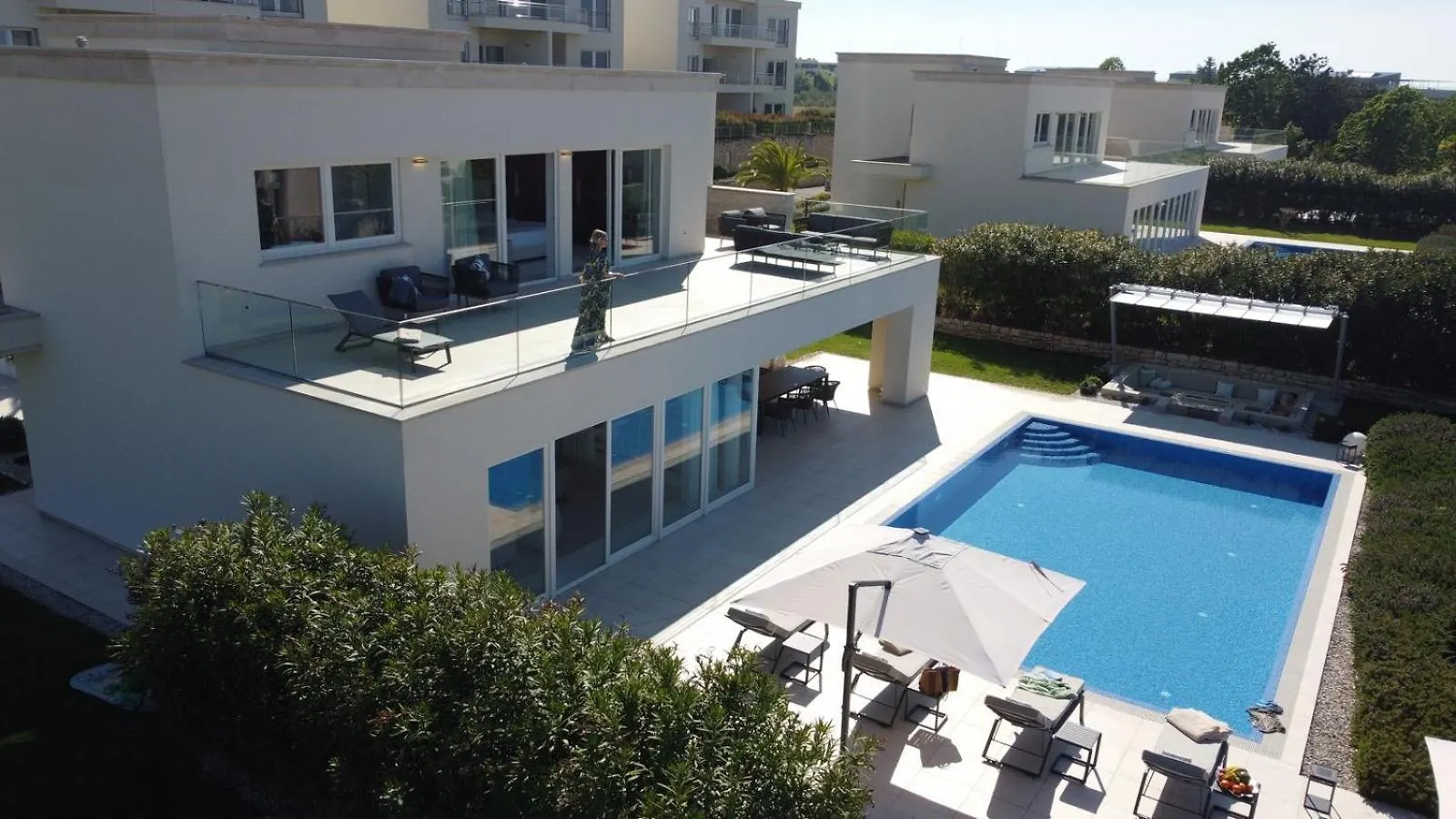 Celine Villa Savudrija