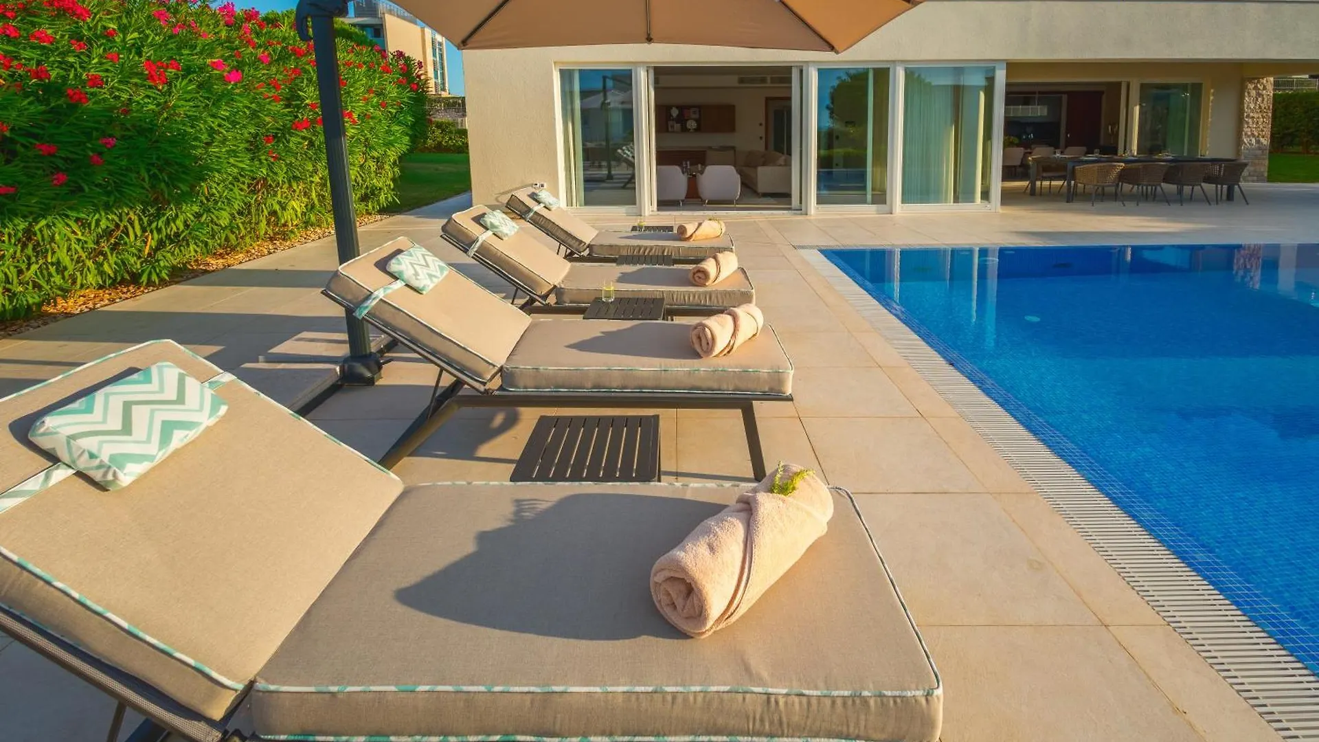 Celine Villa Savudrija