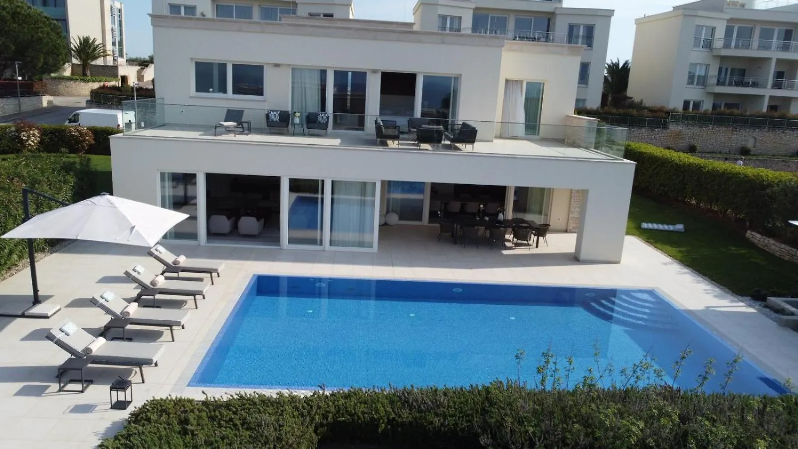 Celine Villa Savudrija