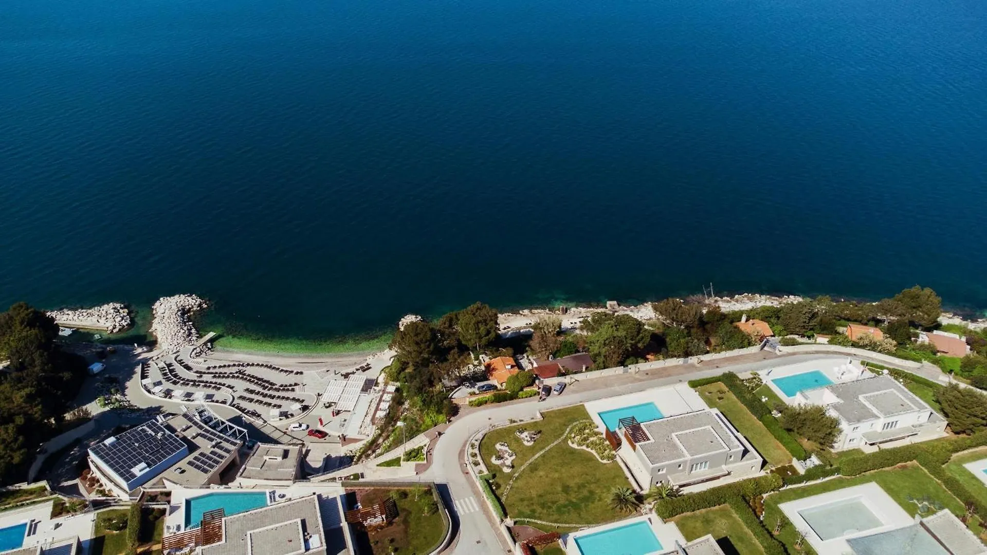 Celine Villa Savudrija