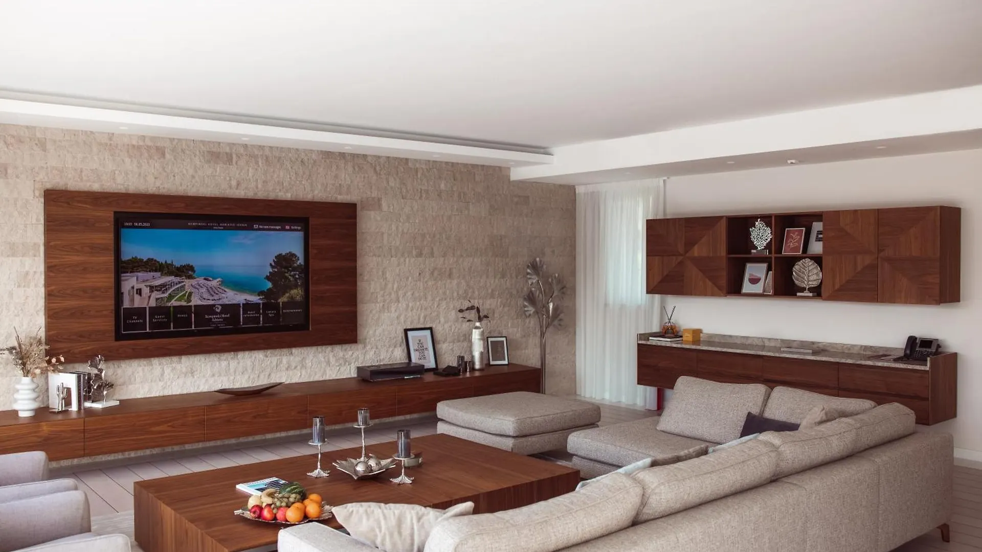 Celine Villa Savudrija Croatia