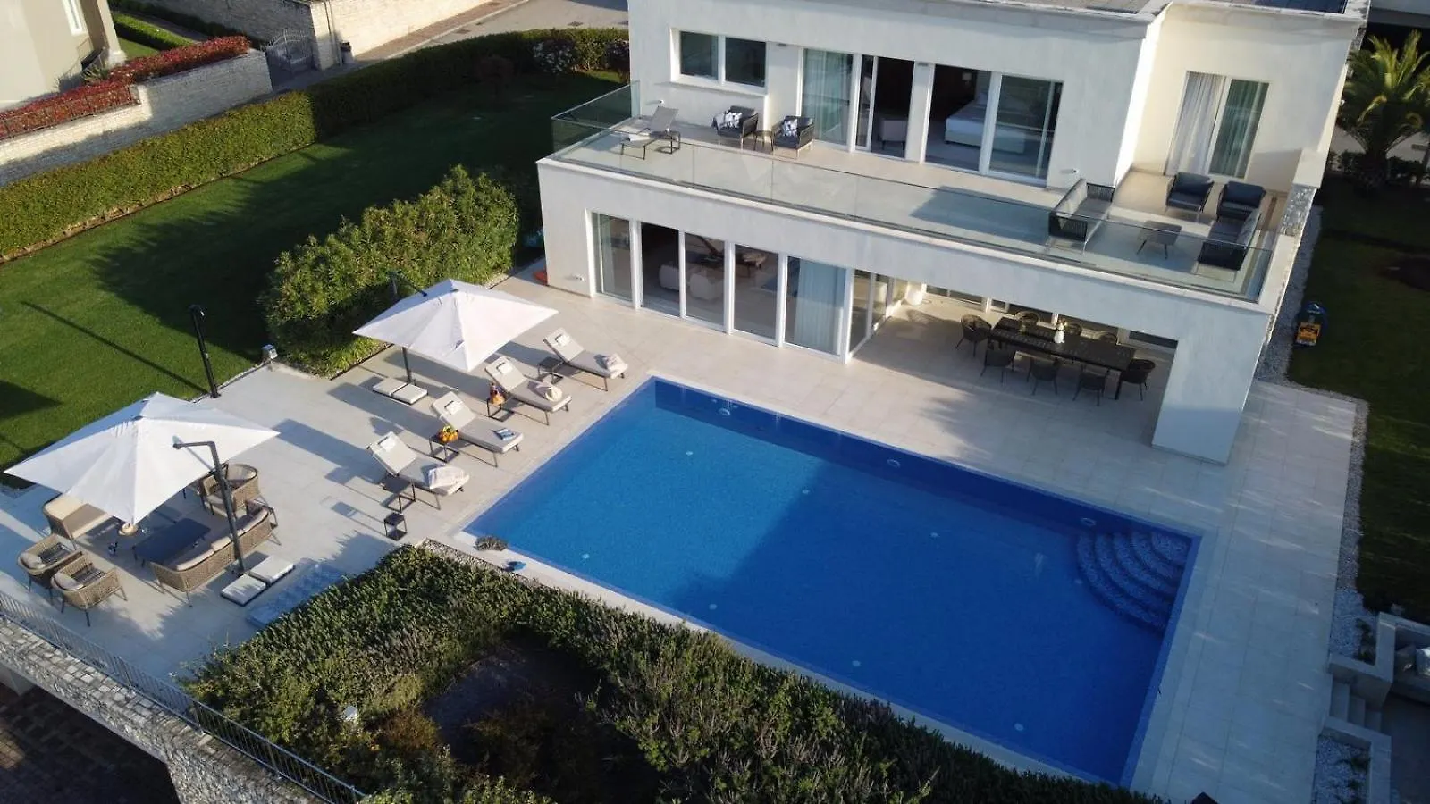 Celine Villa Savudrija Croatia