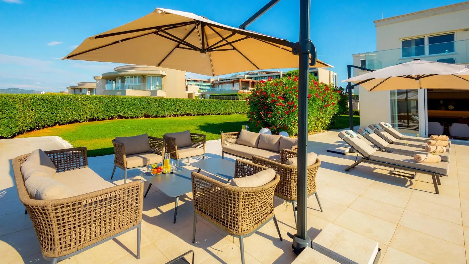 Celine Villa Savudrija 0*,  Croatia