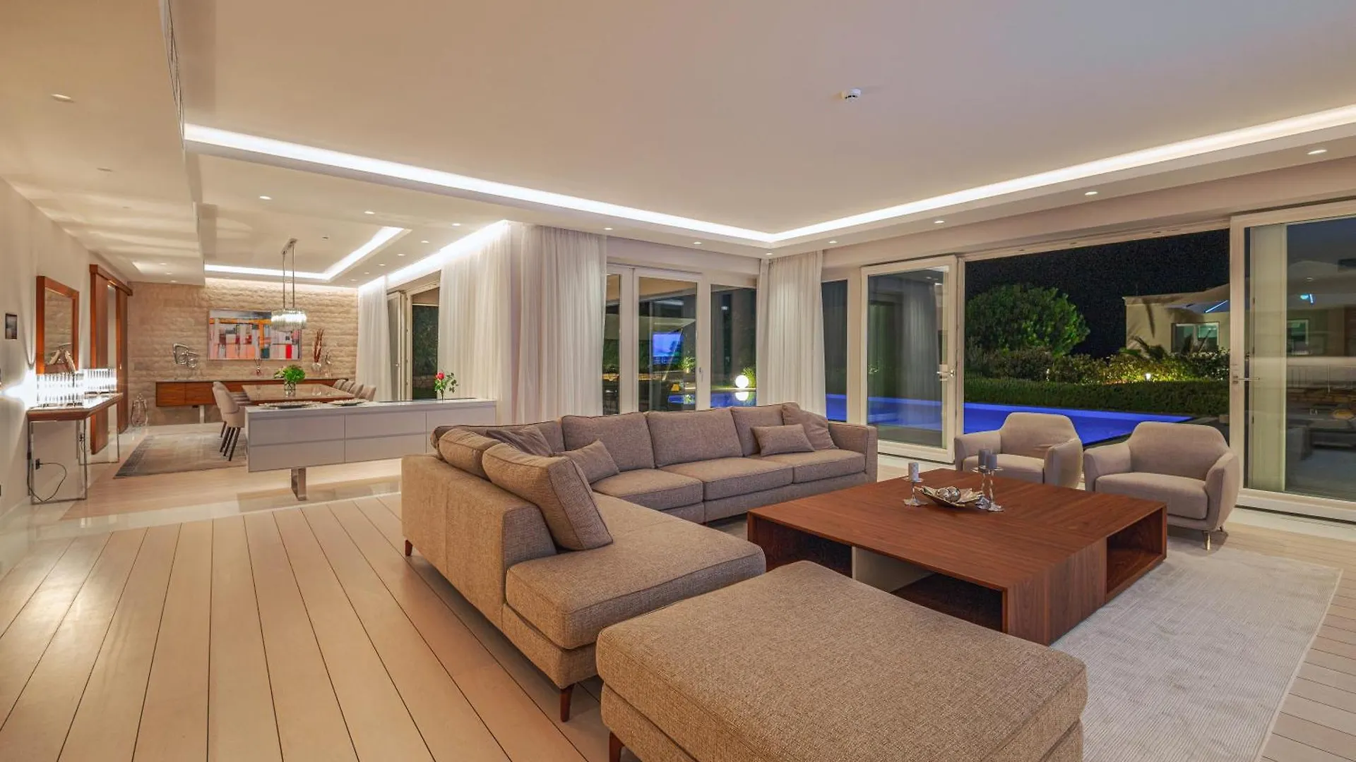 Celine Villa Savudrija