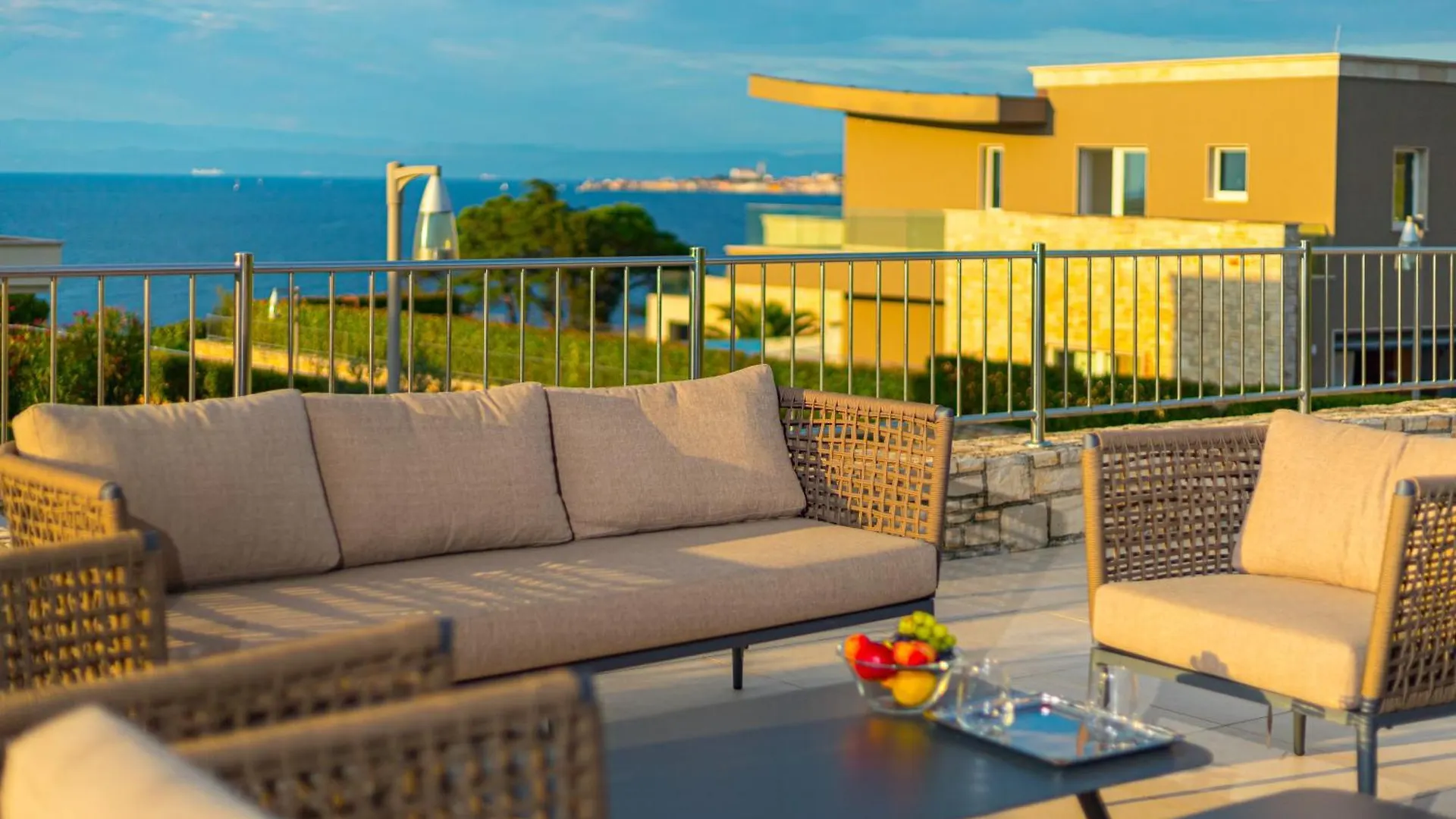 Celine Villa Savudrija Croatia
