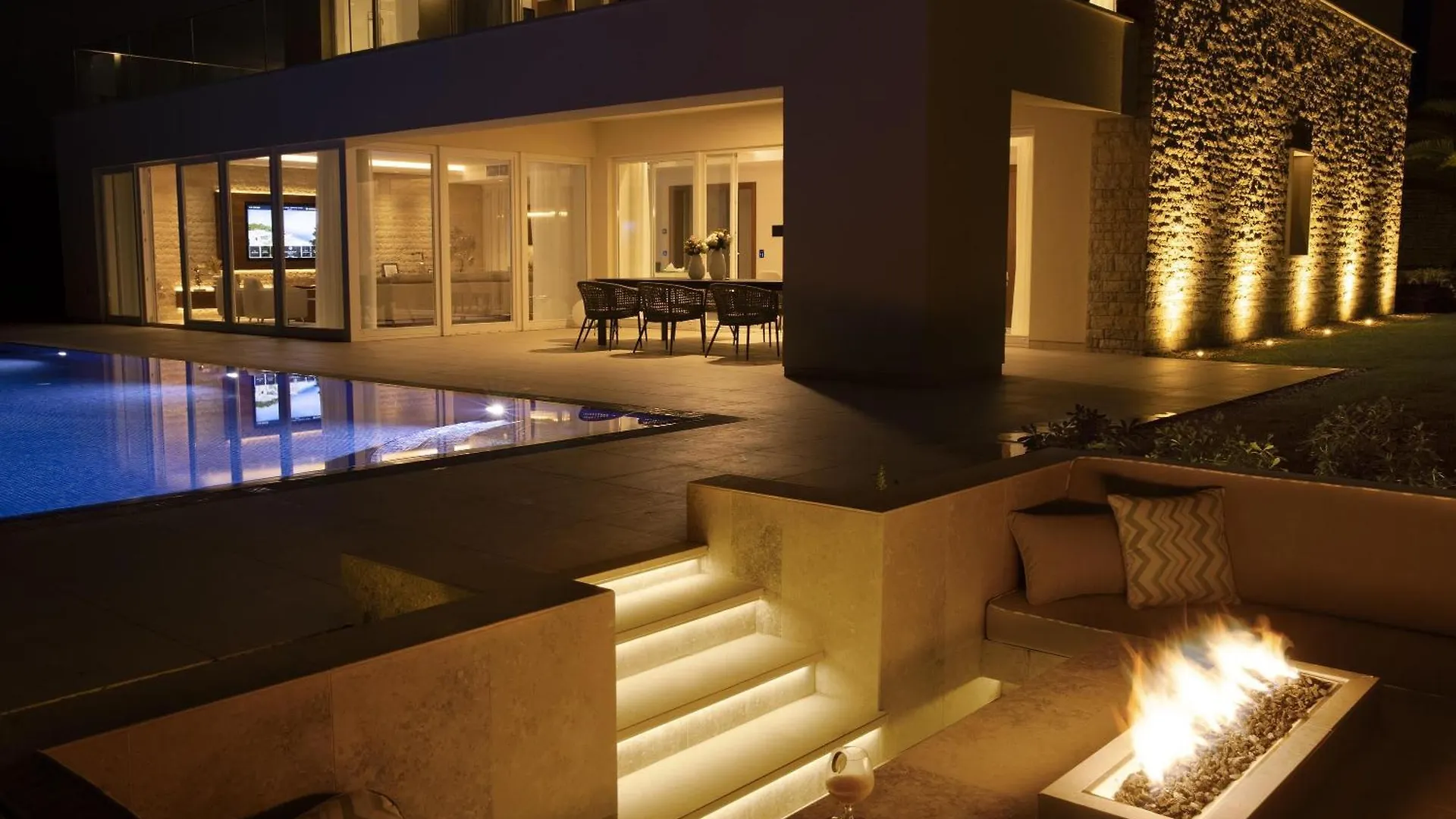 Celine Villa Savudrija
