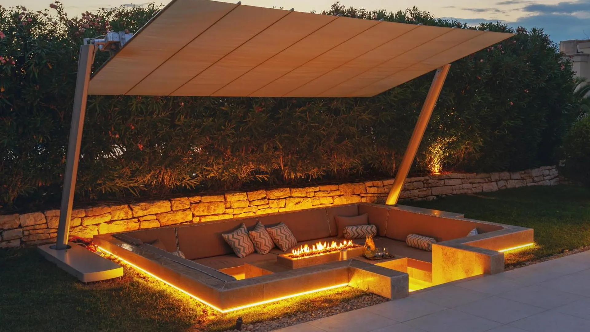 Celine Villa Savudrija 0*,  Croatia