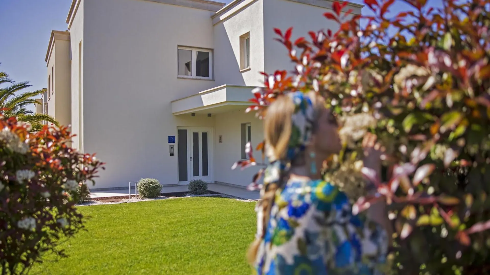 Celine Villa Savudrija Croatia