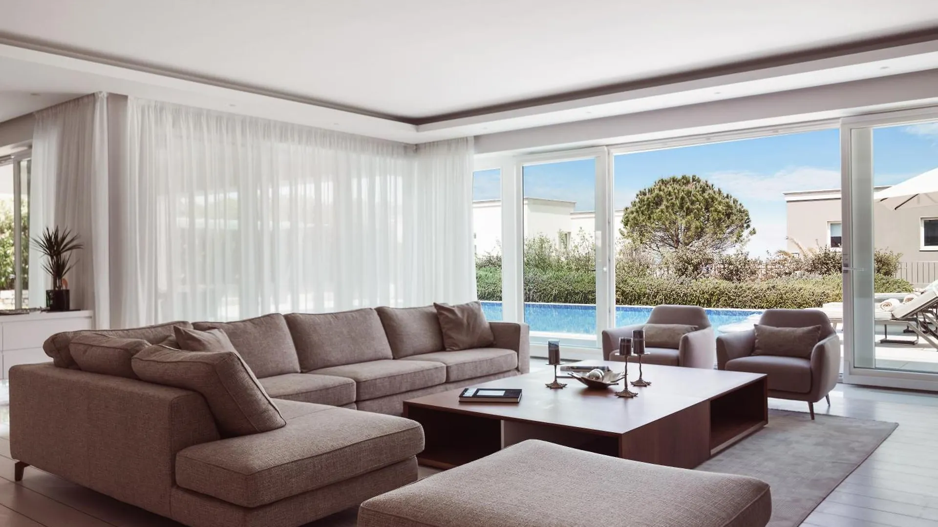 Celine Villa Savudrija Croatia