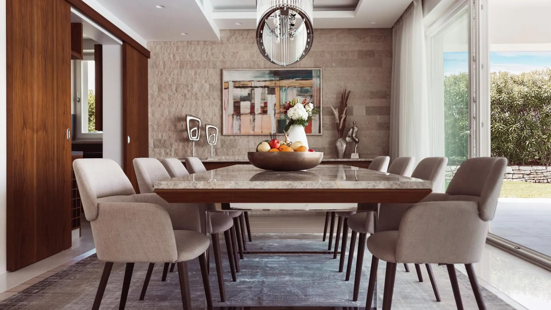 Celine Villa Savudrija