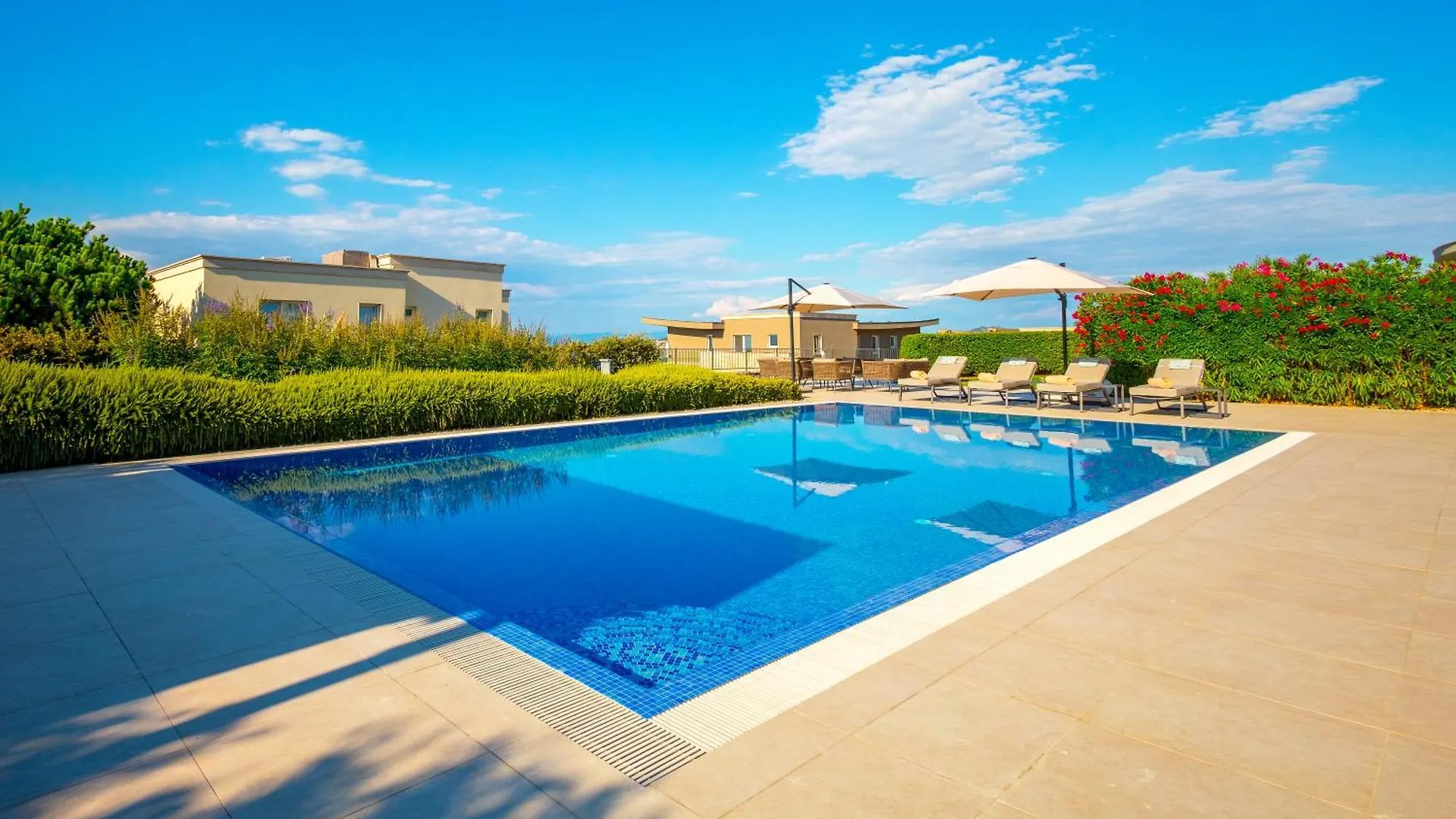 Celine Villa Savudrija 0*,  Croatia