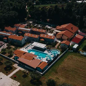 Zatisje Pribjeći