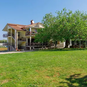 Vesela-3 By Interhome Apartment