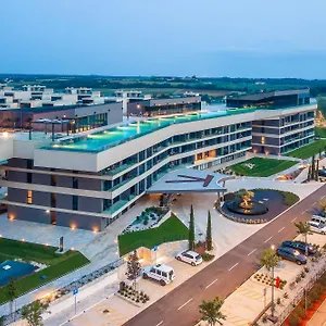Aparthotel Petram & Residences, Savudrija