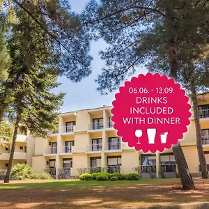 Plava Laguna Park za odmor