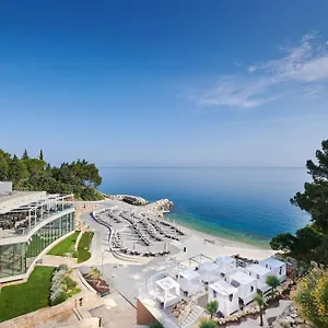 Hotel Kempinski Adriatic Istria Croatia, Savudrija