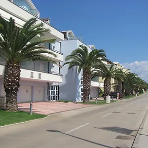 Aparthotel Skiper & Golf, Savudrija