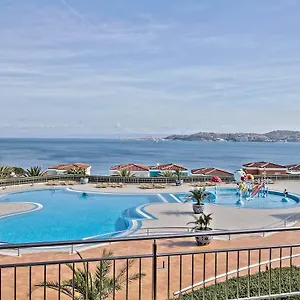 Skiper Apartment