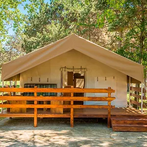 Sunflower Park za odmor